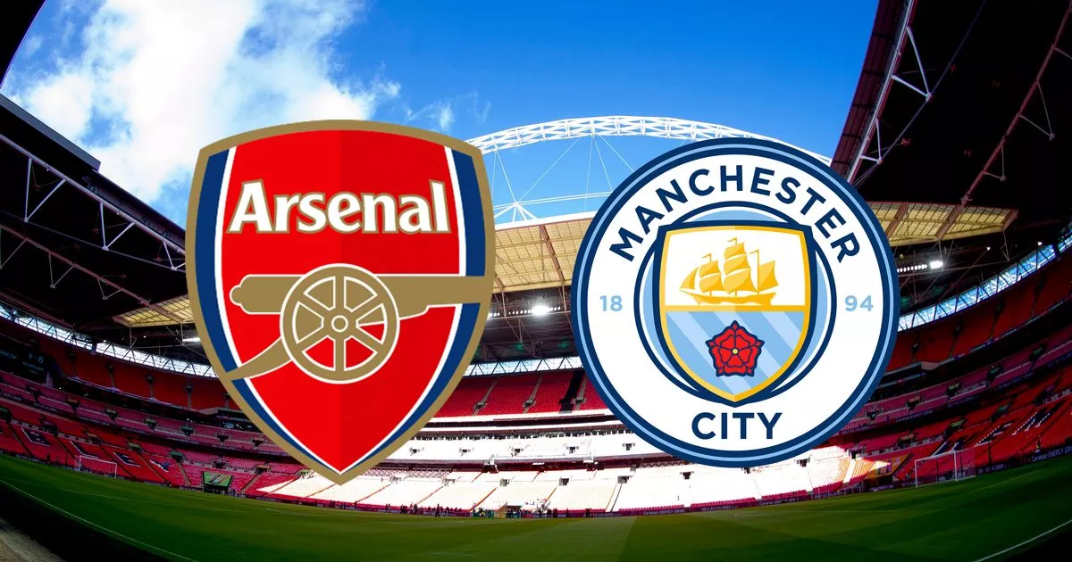 Arsenal 1–1 Manchester City: Martinelli rescues late point at the Emirates