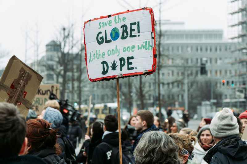 Berlin’s Green Gold Rush: How the German Capital Became Europe’s New Cannabis Hub
