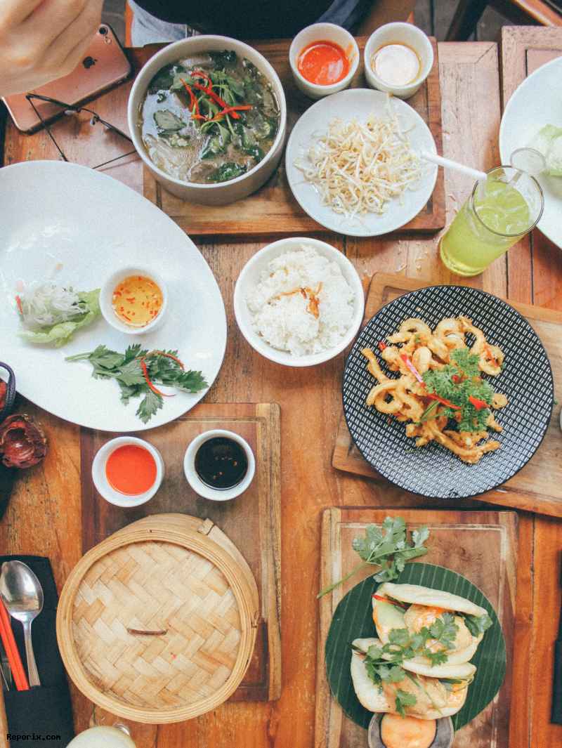 Culinary Travel – Discover the World Through Flavor
