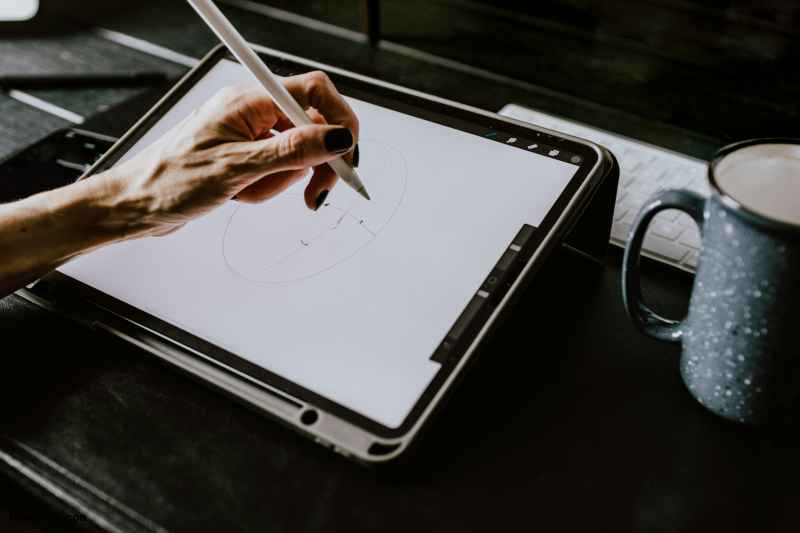 Digital Art: The Creative Revolution in the Art World