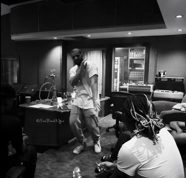 Drake and Future – What a Time to Be Alive: A Decade of Influence