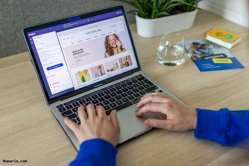 E-Commerce: How to Succeed with Your Online Store – The Ultimate Guide