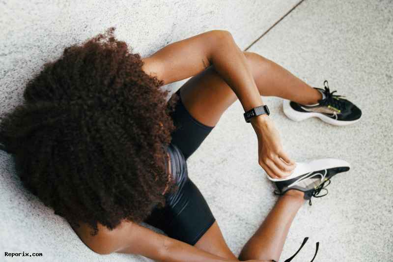 Fitness Tracker: Your Smart Companion for Health and Fitness