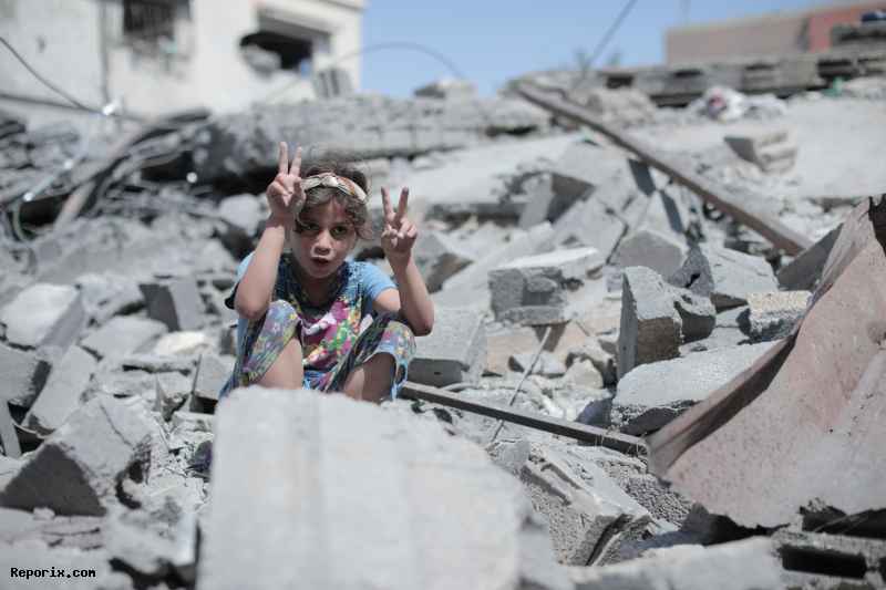 Gaza Crisis: Escalation, Global Backlash, and Fragile Ceasefire Efforts