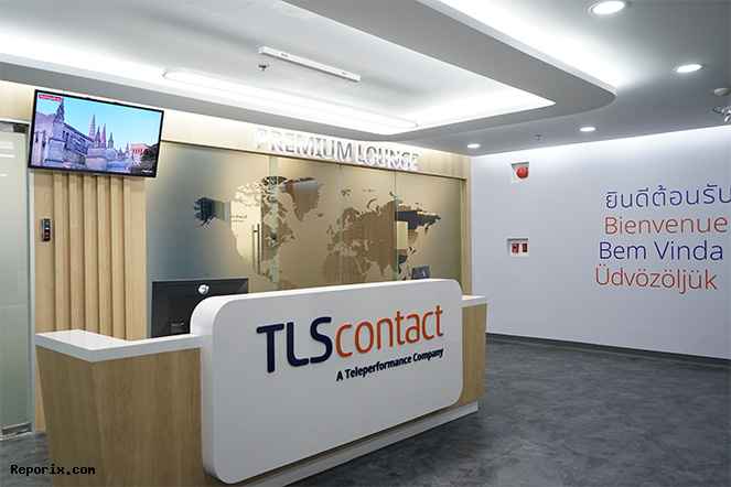 Introducing the New TLScontact Appointment System: Simplifying Your Visa Application Process