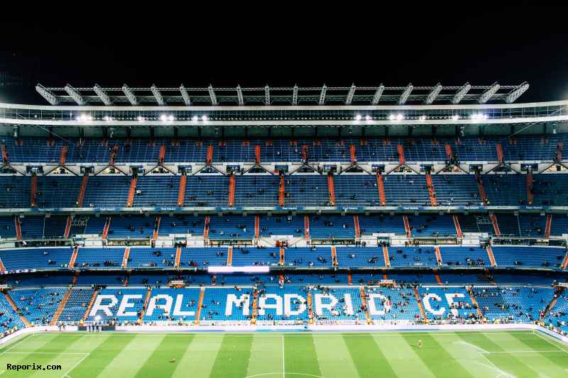 Kylian Mbappé Joins Real Madrid: The Blockbuster Transfer of the Decade