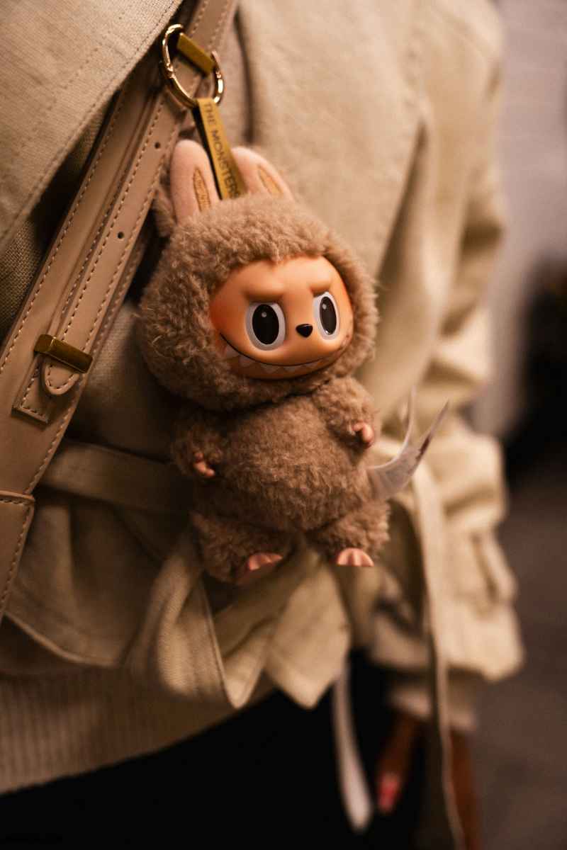 Labubu: The Mischievous Art Toy Phenomenon Taking Over the World