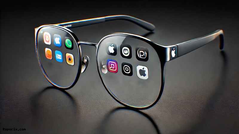 Óculos inteligentes estão se tornando a próxima grande novidade da tecnologia