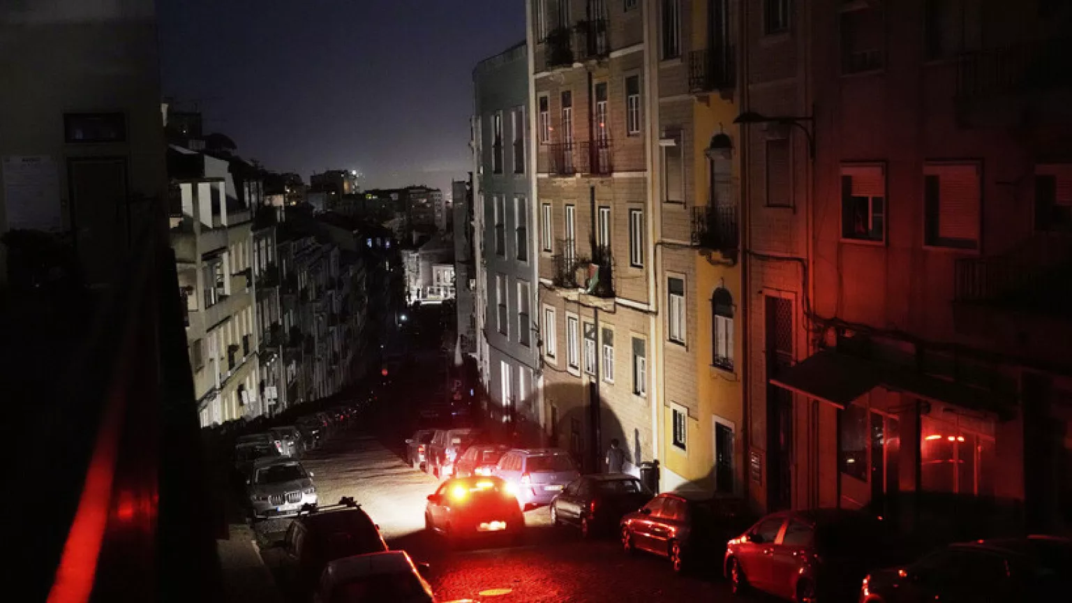 Spain and Portugal Recover from Historic Blackout