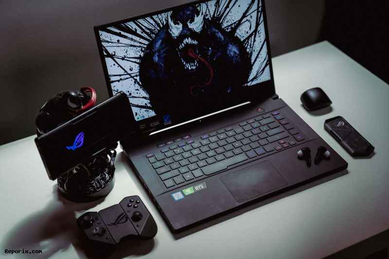 The Best Gaming Laptops Under $1000 – Great Performance Doesn’t Have to Break the Bank
