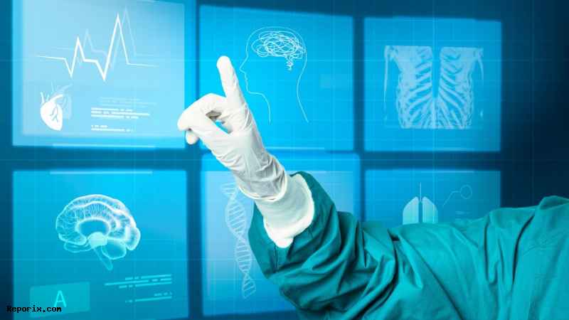 The Rise of Digital Therapeutics: Revolutionizing Healthcare in 2025