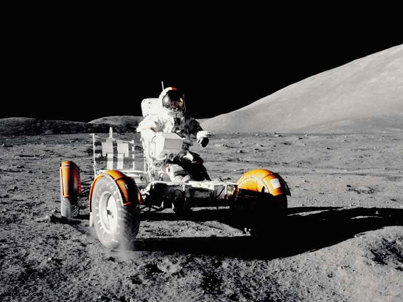 The Year 2025: Where Digital Currencies and Space Exploration Shape the Future