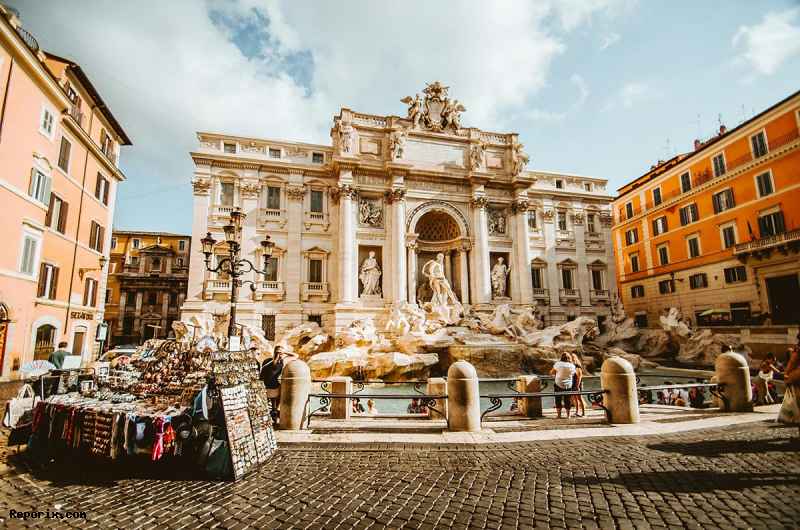 Traveling to Rome - Discover the Eternal City Beyond the Tourist Spots