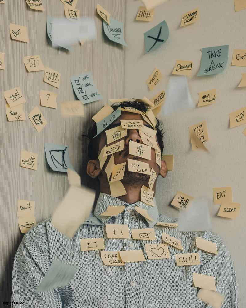 Understanding and Managing Stress: How to Protect Your Mind and Body
