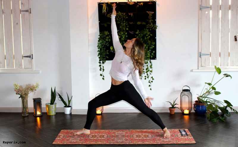 Yoga at Home: A Complete Beginner’s Guide