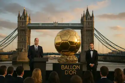 Ballon d'Or 2026: London Hosts Historic 70th Anniversary Ceremony