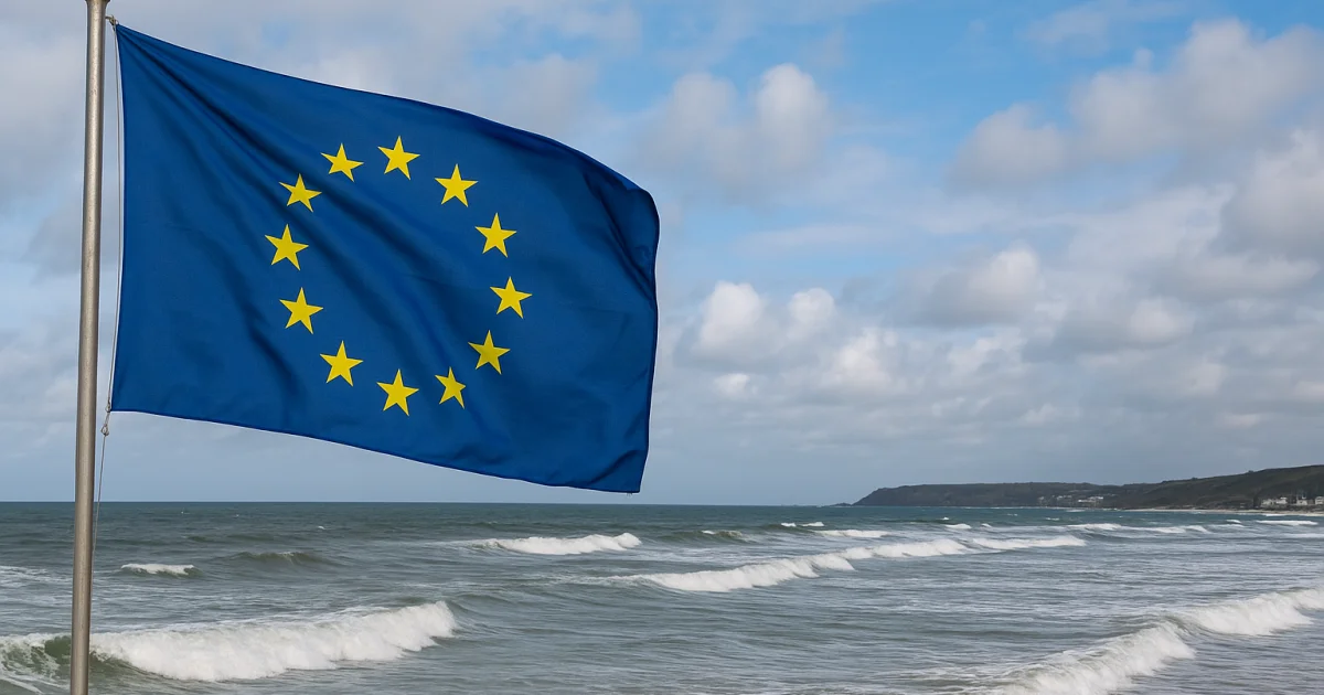 EU Auditors Warn Bloc Is Unlikely to Meet 2030 Marine Protection Targets