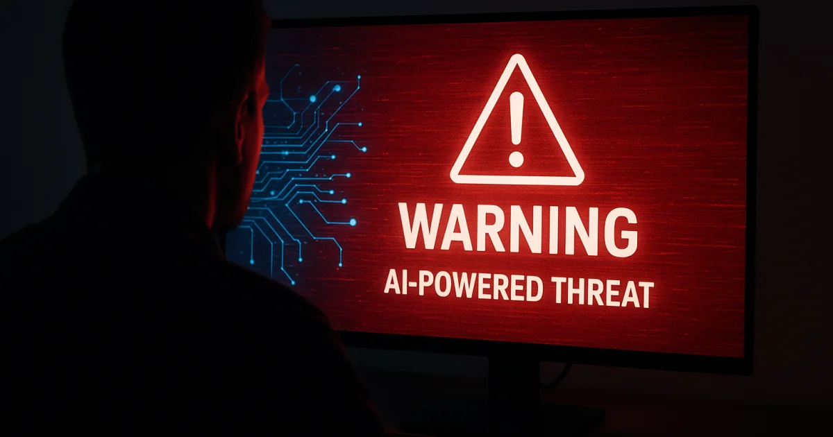 Australia's Cyber Agency Warns Services May Go Offline as AI-Powered Threats Grow